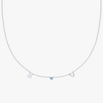 Personalised Charm Necklace
