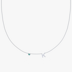 Personalised Charm Necklace