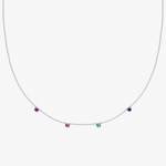 Personalised Charm Necklace