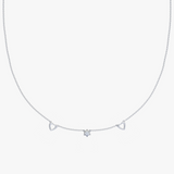 Personalised Charm Necklace