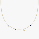 Personalised Charm Necklace