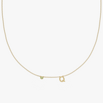Personalised Charm Necklace