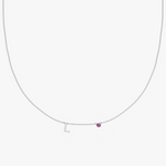 Personalised Charm Necklace