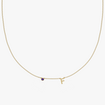Personalised Charm Necklace