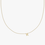 Personalised Charm Necklace