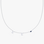 Personalised Charm Necklace