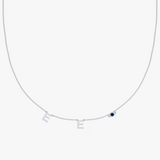 Personalised Charm Necklace