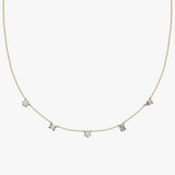 Personalised Charm Necklace