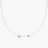 Personalised Charm Necklace