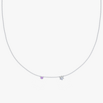 Personalised Charm Necklace