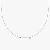 Personalised Charm Necklace