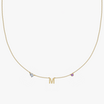 Personalised Charm Necklace