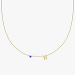 Personalised Charm Necklace