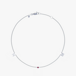 Personalised Charm Bracelet