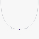 Personalised Charm Necklace