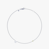 Personalised Charm Bracelet