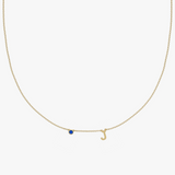 Personalised Charm Necklace