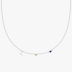 Personalised Charm Necklace