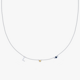 Personalised Charm Necklace