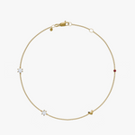 Personalised Charm Bracelet