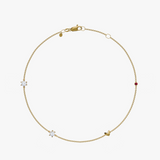 Personalised Charm Bracelet