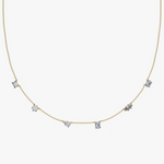 Personalised Charm Necklace