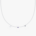 Personalised Charm Necklace classajewellers