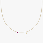 Personalised Charm Necklace classajewellers
