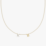 Personalised Charm Necklace classajewellers
