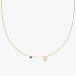 Personalised Charm Necklace classajewellers