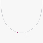 Personalised Charm Necklace classajewellers