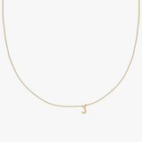 Personalised Charm Necklace classajewellers