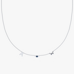 Personalised Charm Necklace classajewellers