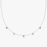 Personalised Charm Necklace classajewellers