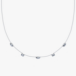 Personalised Charm Necklace classajewellers