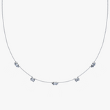 Personalised Charm Necklace classajewellers
