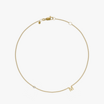 Personalised Charm Bracelet classajewellers