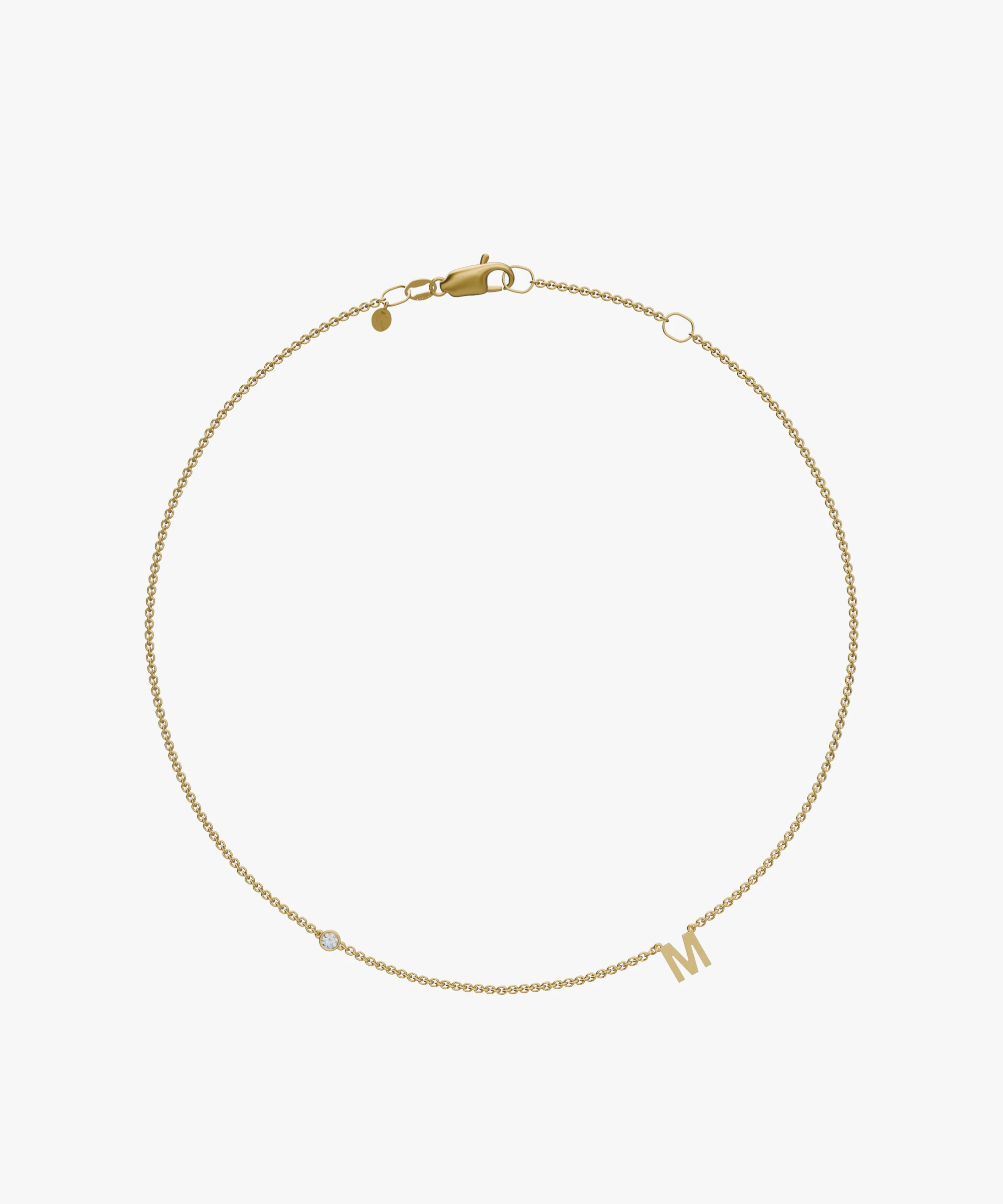 Personalised Charm Bracelet classajewellers
