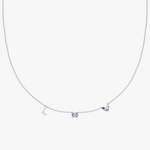 Personalised Charm Necklace classajewellers