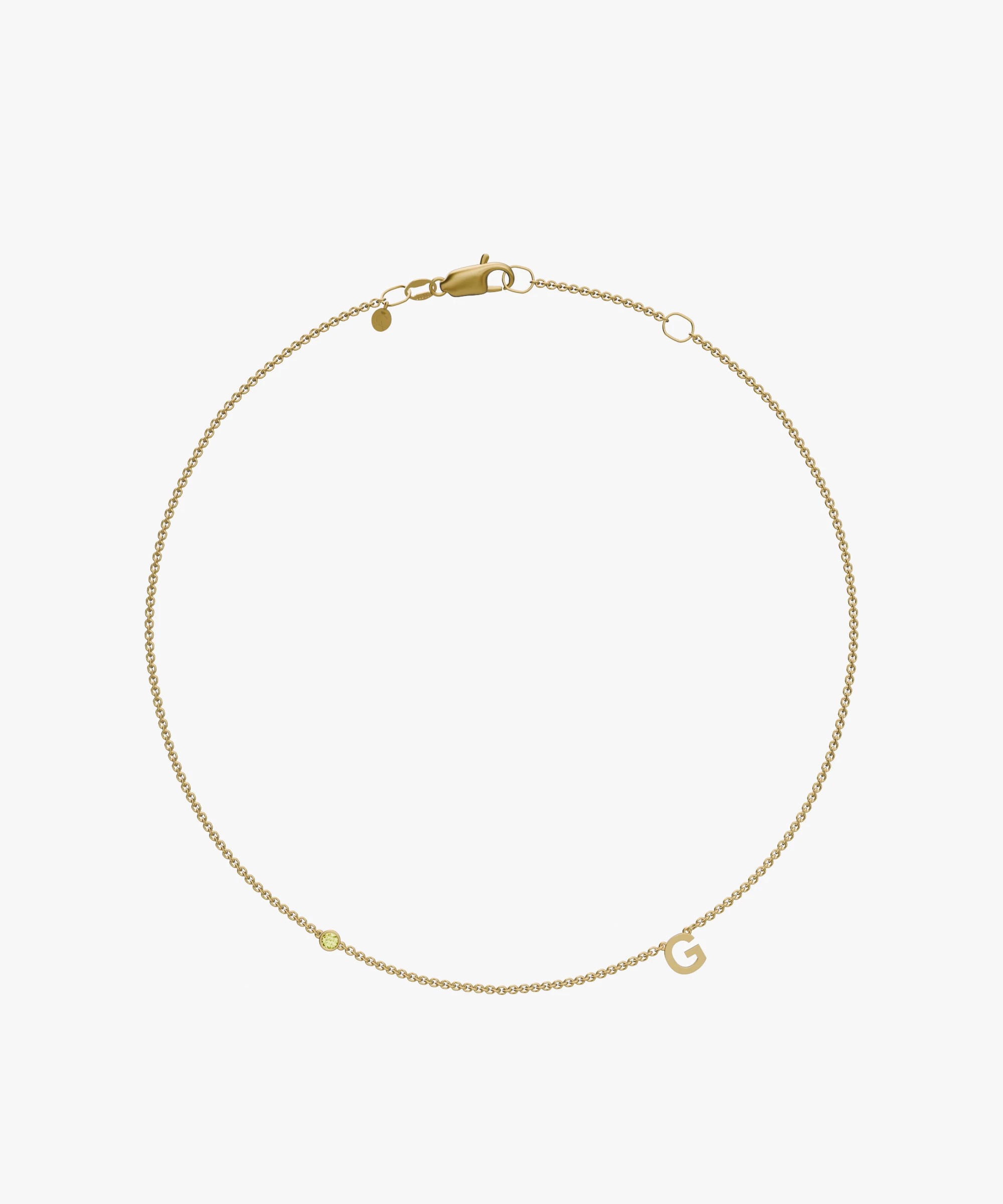 Personalised Charm Bracelet classajewellers