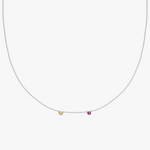Personalised Charm Necklace classajewellers