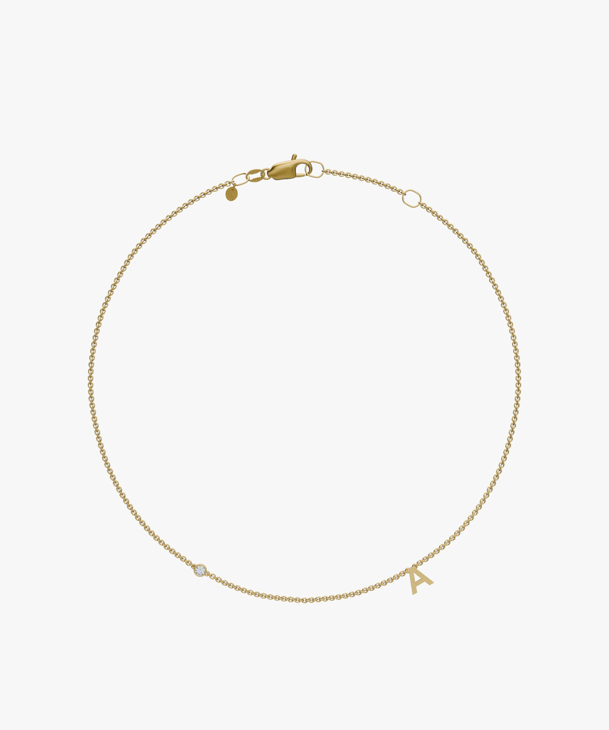 Personalised Charm Bracelet classajewellers