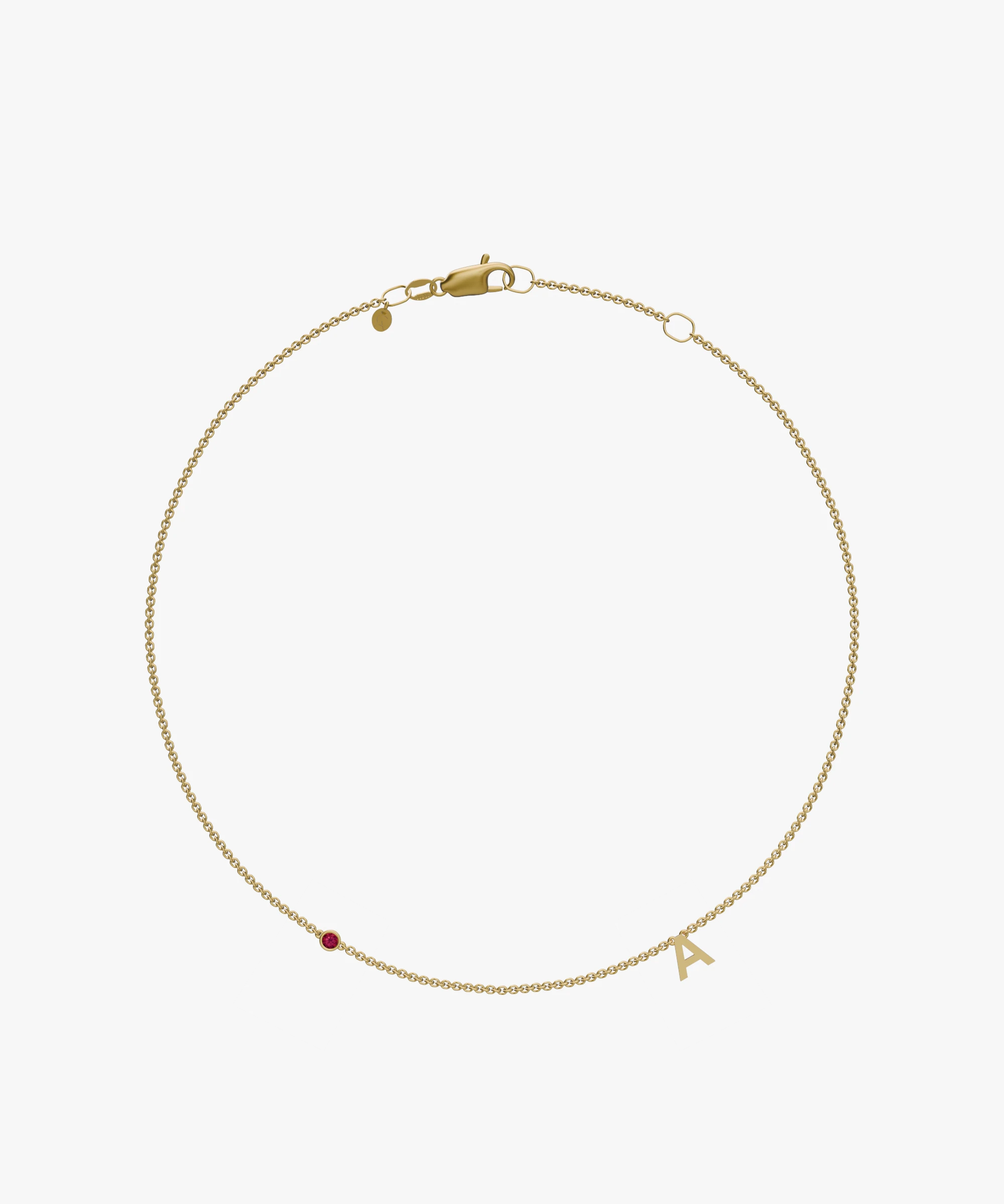 Personalised Charm Bracelet classajewellers