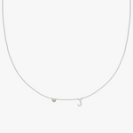 Personalised Charm Necklace classajewellers
