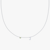 Personalised Charm Necklace classajewellers
