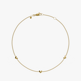 Personalised Charm Bracelet classajewellers