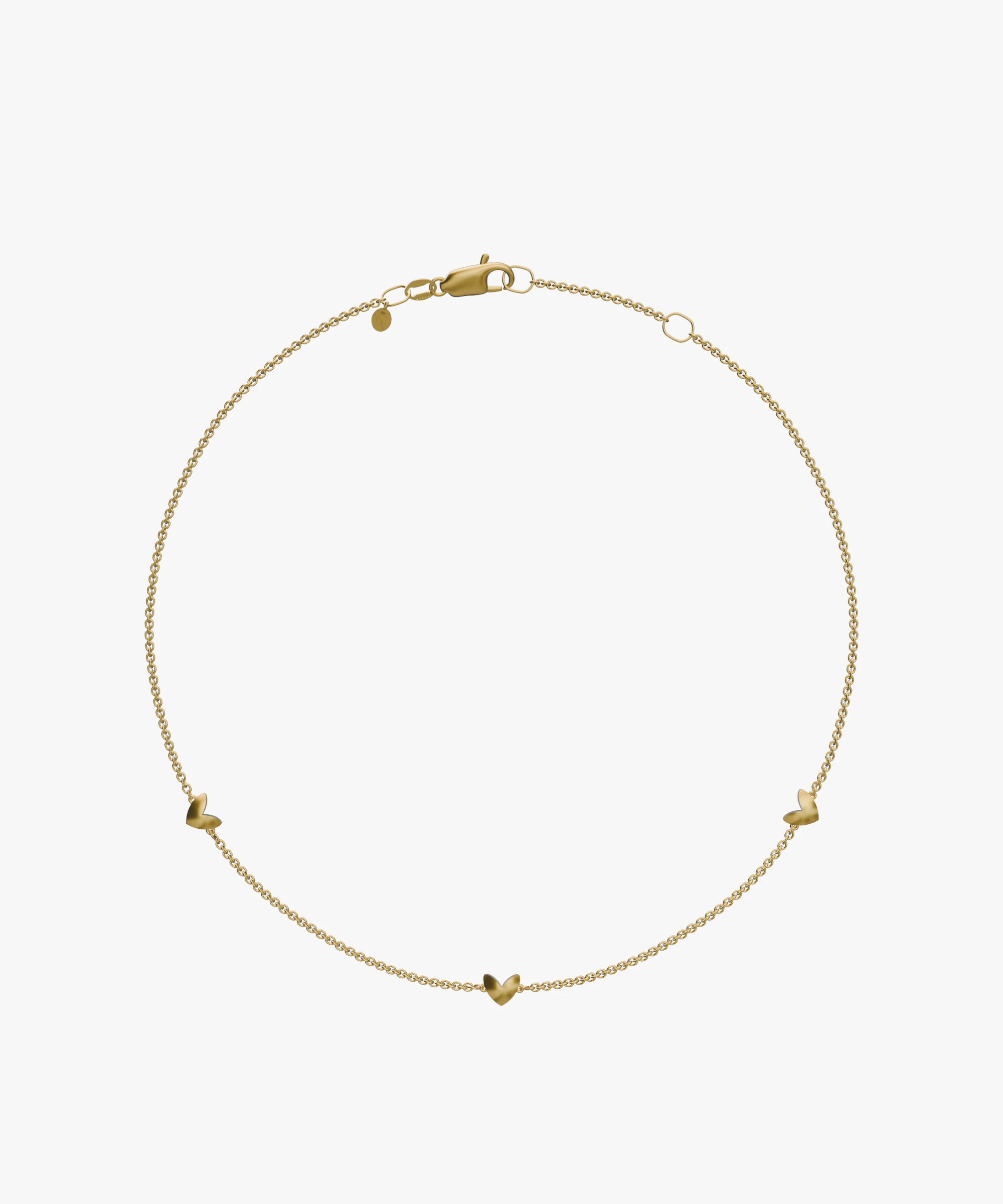 Personalised Charm Bracelet classajewellers