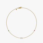Personalised Charm Bracelet classajewellers