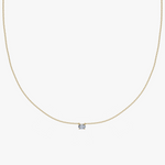 Personalised Charm Necklace classajewellers
