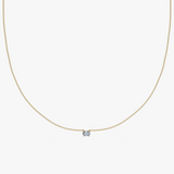 Personalised Charm Necklace classajewellers